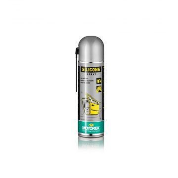Silicone Spray - 500ML        