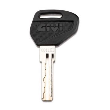 Givi SL101 Security Lock Key 