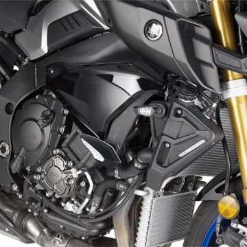 GIVI SLD2129KIT Specific Kit for YAMAHA - MT-10 (16 > 19)