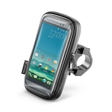 INTERPHONE UNICASE FOR MOTORCYCLES - SMARTPHONES UP TO 5.2"