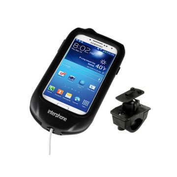 INTERPHONE SM GALAXY S4R