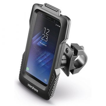 INTERPHONE PRO CASE FOR MOTORCYCLE - SAMSUNG GALAXY S8