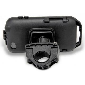 INTERPHONE IPHONE 4/4S MOUNT KIT FOR TUBULAR HANDLEBARS