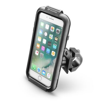 INTERPHONE ICASE HOLDER FOR MOTORCYCLE - IPHONE 7 PLUS