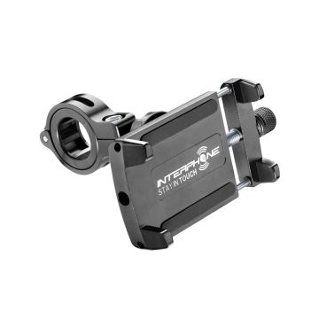 INTERPHONE - Universal Aluminum Phone Holder
