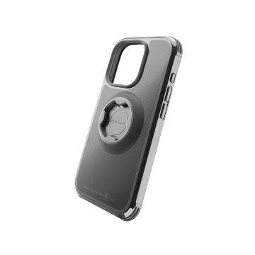 Interphone Quiklox Iphone 15 Pro Case