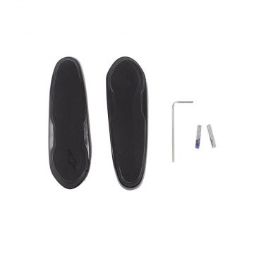 Alpinestars - SMX Toe Slider - Black
