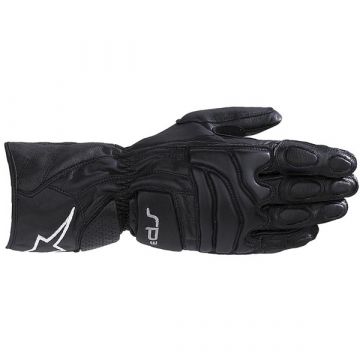 ALPINESTARS SP-3 GLOVES - BLACK