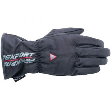 PREXPORT SPLASH WATERPROOF GLOVES - BLACK