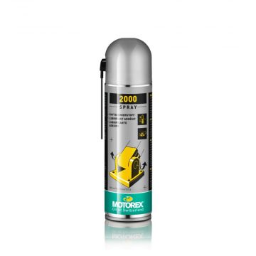 Motorex Spray 2000 - 500ML 