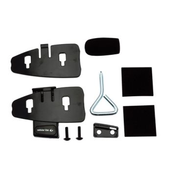 INTERPHONE SPARE PARTS KIT FOR INTERPHONE F SERIES