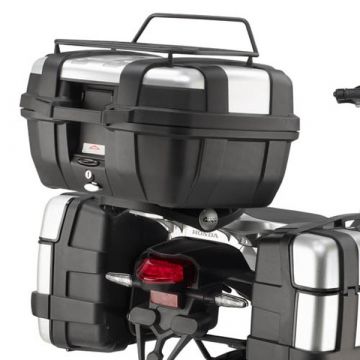 Givi SR1110 Specific Rear Rack - Honda Cross tourer 1200 / Crosstourer 1200 DCT (12-18)