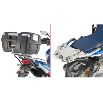 GIVI SR1178 Specific Rear Rack