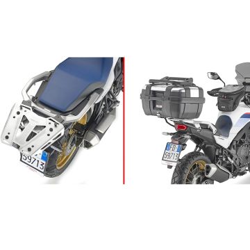 GIVI SR1201 Specific Rear Rack