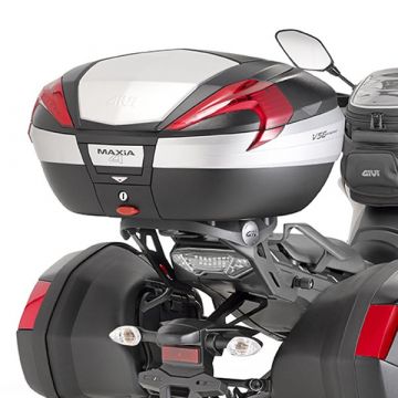 Givi SR2122 Specific Rear Rack for Yamaha MT-09 Tracer (15 > 17)