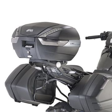Givi SR2143 Specific Rear Rack for Yamaha Niken 900 (19 > 21)