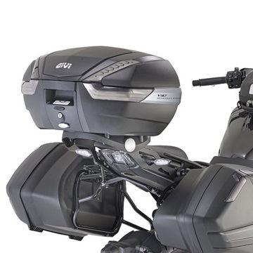 GIVI SR2143 Specific Rear Rack