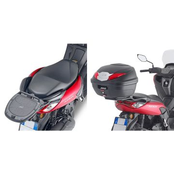 GIVI SR2153 Specific Rear Rack