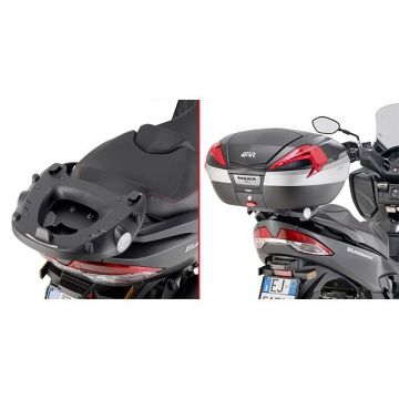 GIVI SR3115 Specific Rear Rack