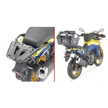 GIVI SR3125 Specific Rear Rack