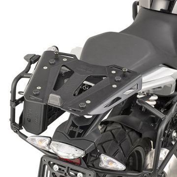 GIVI SR5126 Specific Rear Rack for BMW - G 310 GS (17 > 19)
