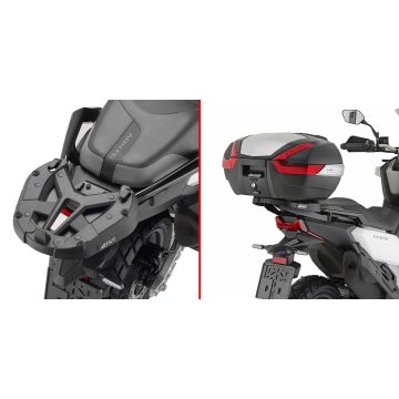 GIVI | SR7072 | Specific Rear Rack