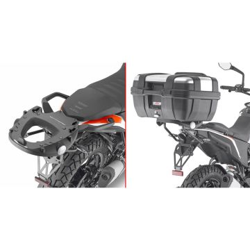 GIVI SR7711 Specific Rear Rack