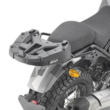 Givi SR1156 Specific Rear Rack for Honda X-Adv 750 (17>20)