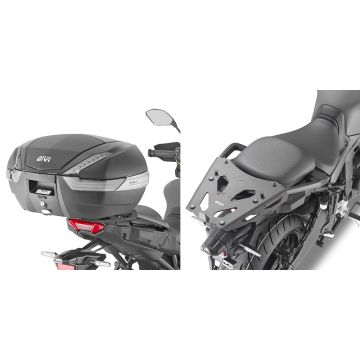 GIVI SRA2159 Specific Rear Rack