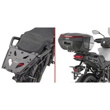 GIVI | SRA2171 | Specific Rear Rack