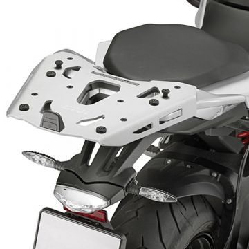 Givi 1102FZ Specific Rear Rack for Honda CBR 600 or Hornet 600