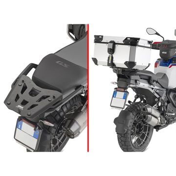 GIVI | SRA5146 | Specific Rear Rack