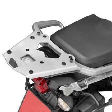 Givi SRA6403 Specific rear rack for TRIUMPH TIGER 1200 (18)