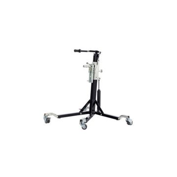 Tech 7 - Dolly Stand Damper 