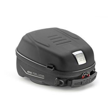 GIVI - ST605+ - Sport-T - Tanklock - Tank Bag - Black - 5L