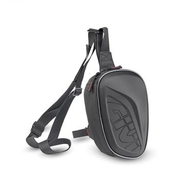 Givi ST608 Thermoformed Leg Bag, 3LTR