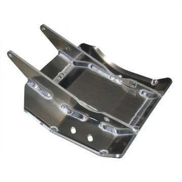 CROSSPRO ATV DISK/SWINGARM GUARDS