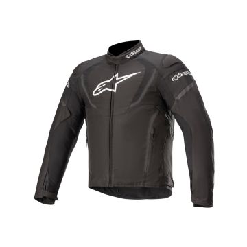 Alpinestars - T-Jaws V3 Waterproof Jacket - Black