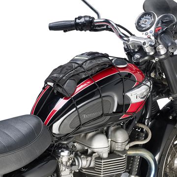 Givi T10N Elastic carrying net