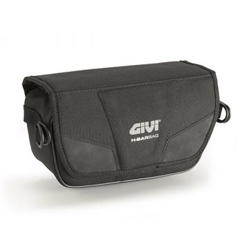 Givi T516 Handlebar Soft Bag 
