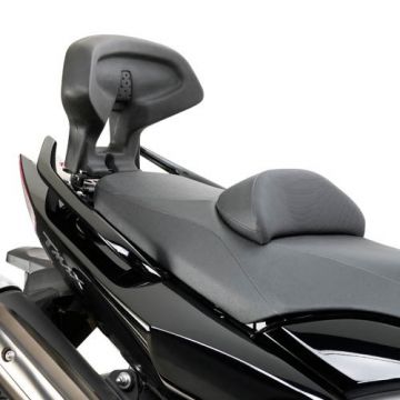 Givi TB2120 Backrest for Yamaha Tricity 125 2014