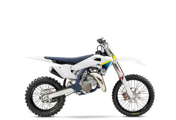 HUSQVARNA TC 85 19/16 2025