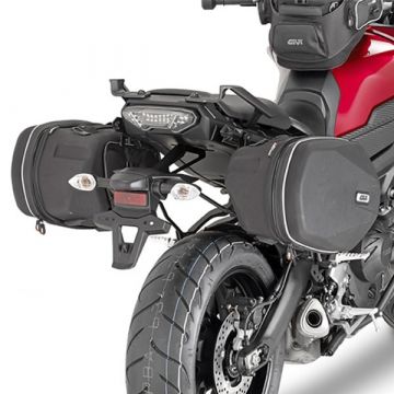 GIVI TE2122 SPECIFIC HOLDER FOR EASYLOCK FOR YAMAHA MT-09 Tracer (15 > 17)