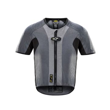 Alpinestars | Tech-Air 5 Airbag System | Dark/Gray/Black