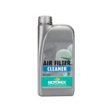 Motorex Air Filter Cleaner - 1L