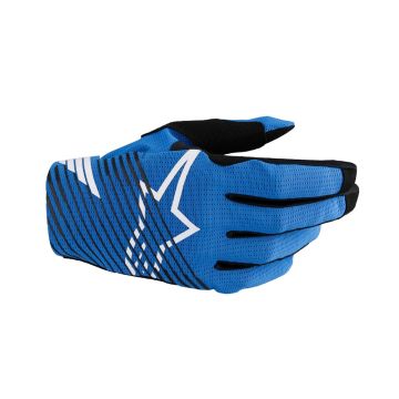 Alpinestars | Radar Pro Gloves | Blue