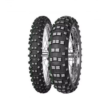 MITAS Terra Force EF Enduro Tire - Front