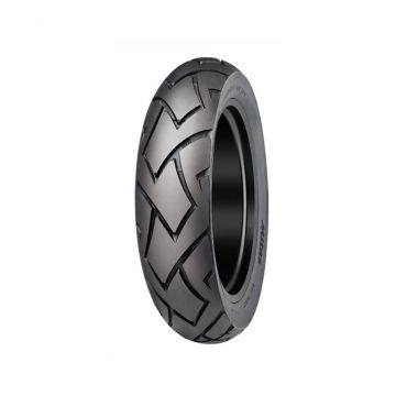  MITAS TERRA FORCE-R 150/70R17 (69V)-Rear