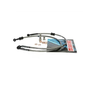 Braking - FR-Brake Lines - Honda - CBR1000RR - 2008