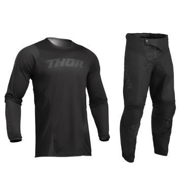 Thor - Pulse MX Gear Set - Black - 42